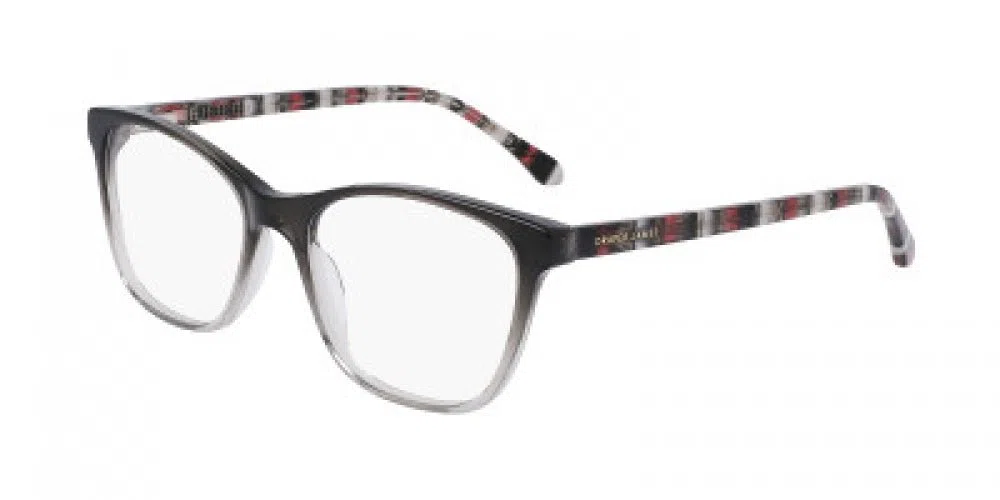Draper James DJ5041 Eyeglasses - view 2